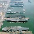 Norfolk Naval Station